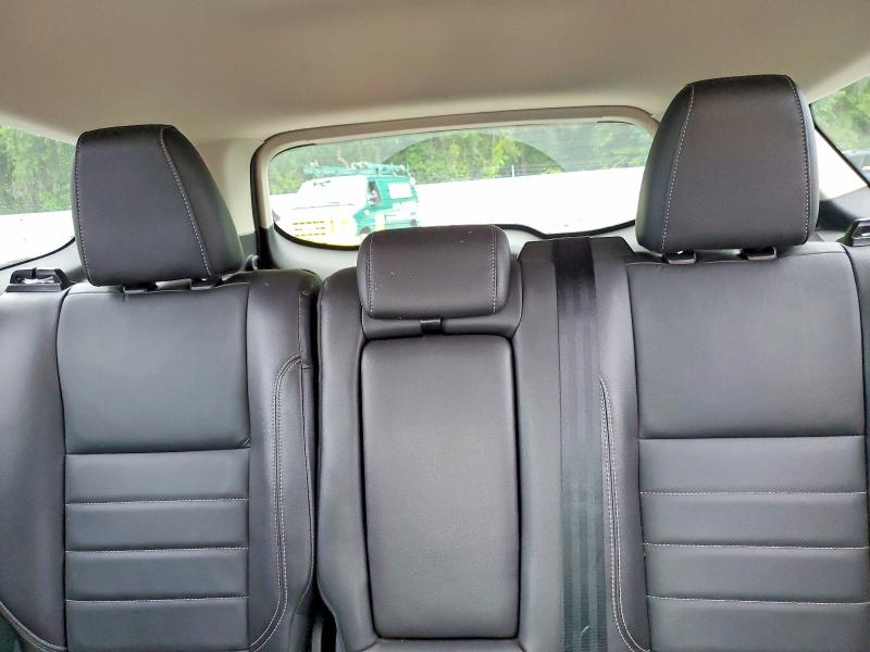 Продажа на аукционе авто 2014 Ford Escape, vin: 1FMCU9J99EUB26193, номер лота: 63060756