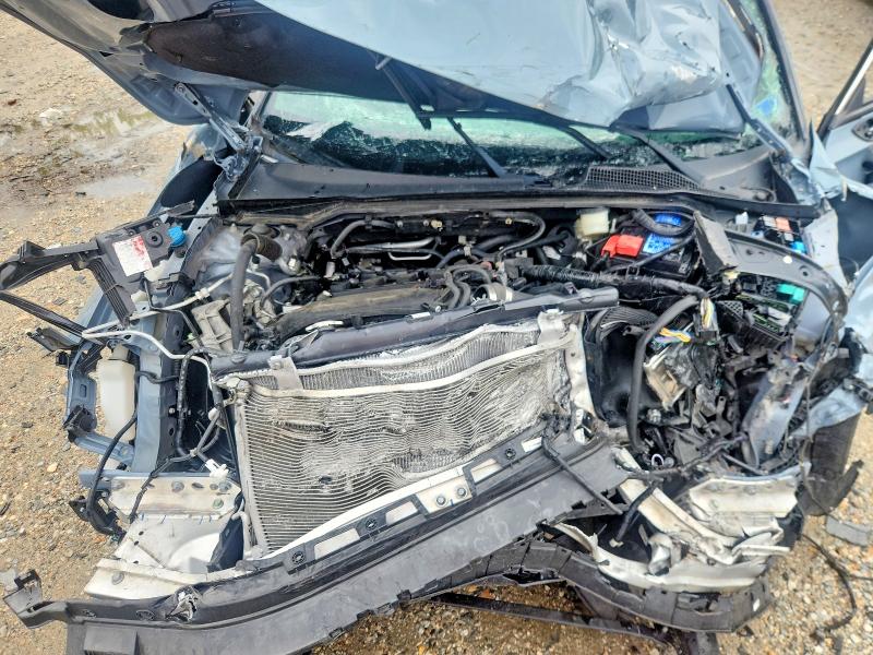 Продажа на аукционе авто 2022 Honda Civic, vin: 19XFL1G84NE013013, номер лота: 60360446