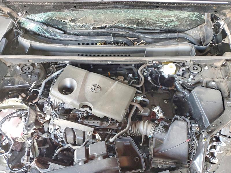Продажа на аукционе авто 2025 Toyota Rav4, vin: 2T3F1RFVXSW631951, номер лота: 63025036