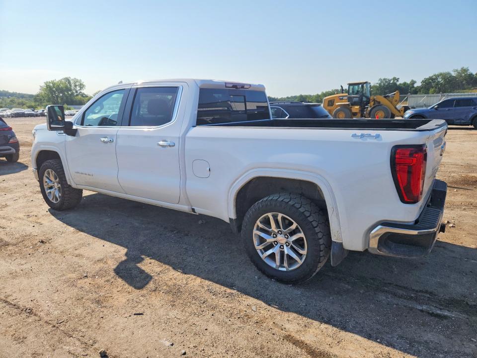 Продаж на аукціоні авто 2021 Gmc Sierra, vin: 3GTU9DED8MG259153, номер лоту: 63032496