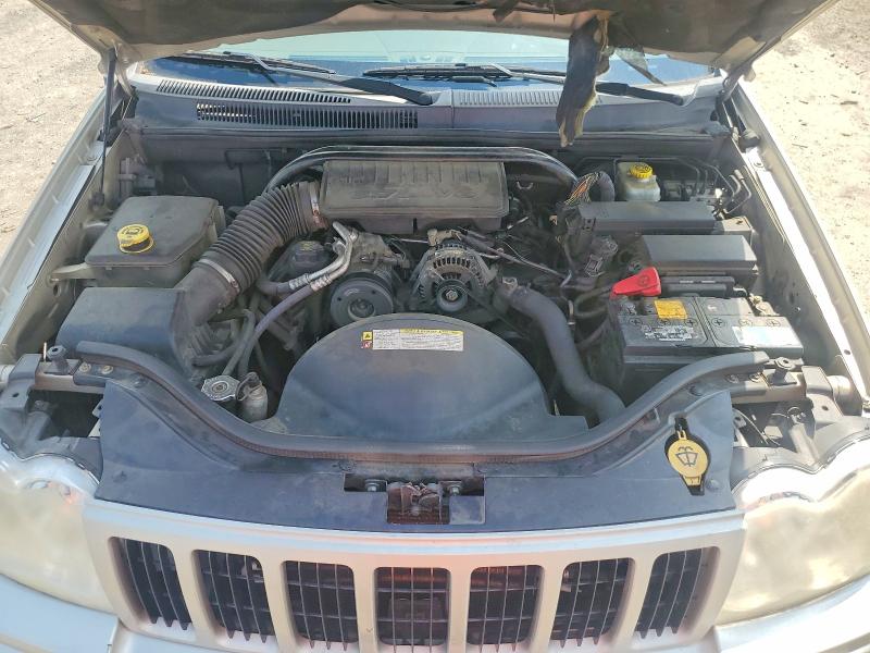 Продаж на аукціоні авто 2007 Jeep Grand Cherokee, vin: 1J8GR48K87C579516, номер лоту: 60571926