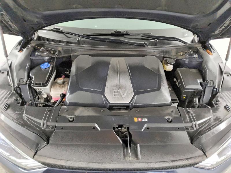 57274196 :رقم المزاد ، KNDC34LA5P5602115 vin ، 2023 Kia Ev6 مزاد بيع