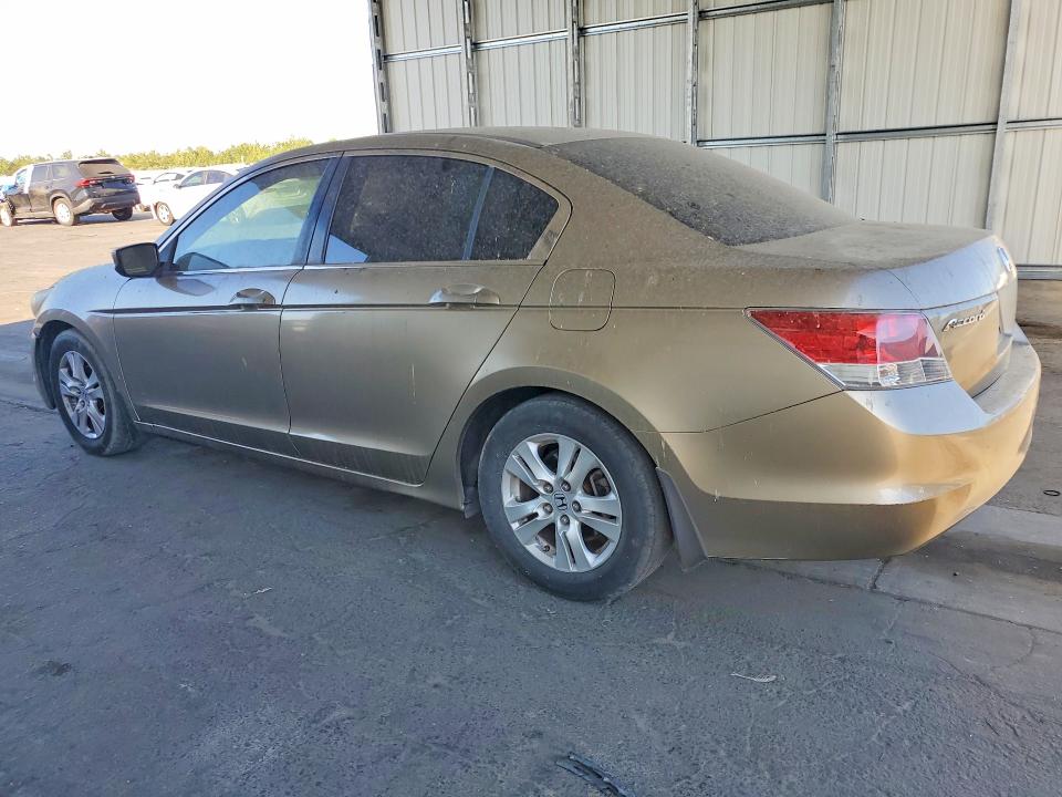 Aukcja sprzedaży 2008 Honda Accord, vin: JHMCP26498C014213, numer aukcji: 63252756