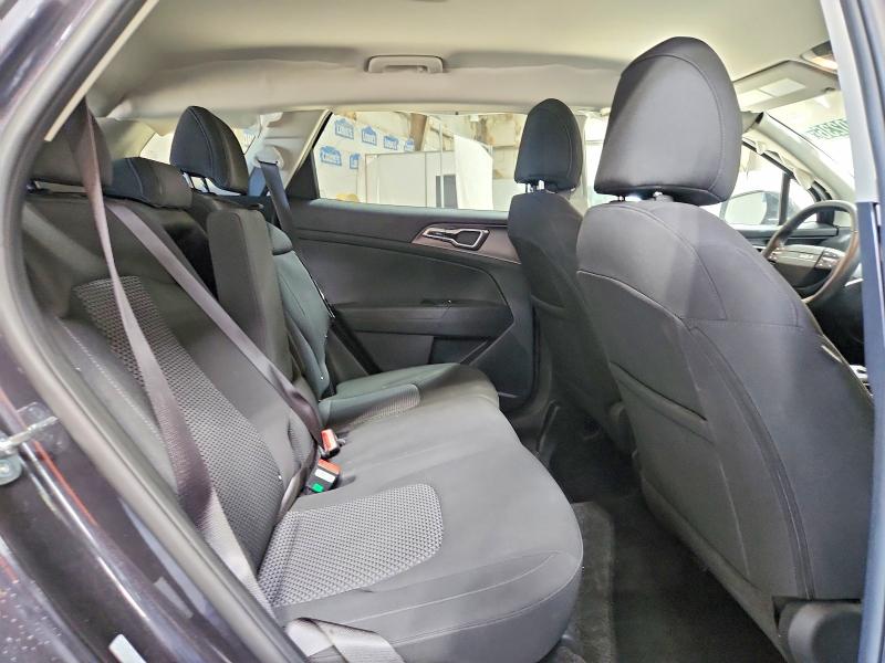 Aukcja sprzedaży 2026 Kia Sportage, vin: 5XYK23DFXTG378344, numer aukcji: 62350236