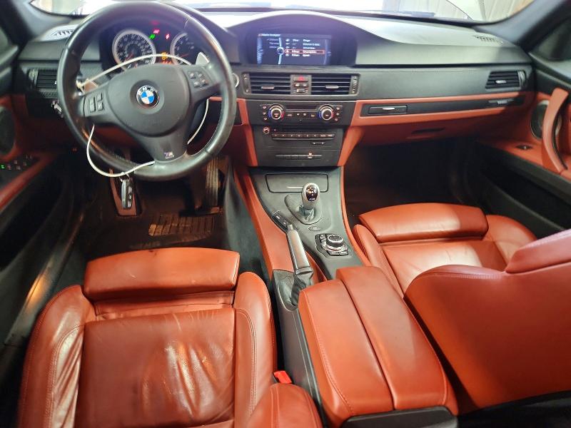 Продаж на аукціоні авто 2011 Bmw M3, vin: WBSPM9C50BE203824, номер лоту: 60616226