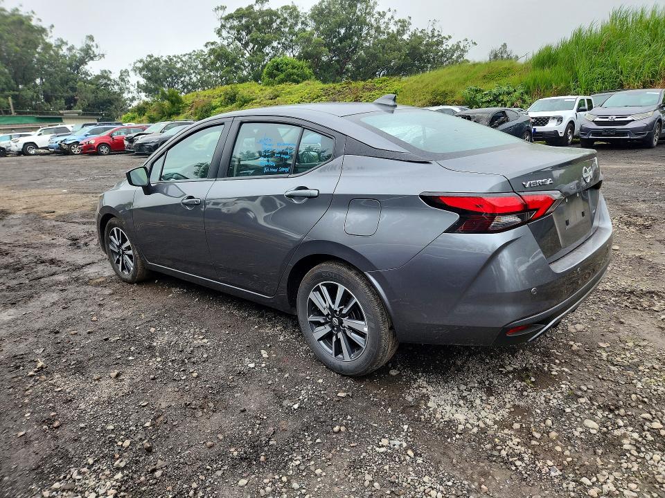 2025 Nissan Versa მანქანა იყიდება აუქციონზე, vin: 3N1CN8EVXSL859039, აუქციონის ნომერი: 63436106