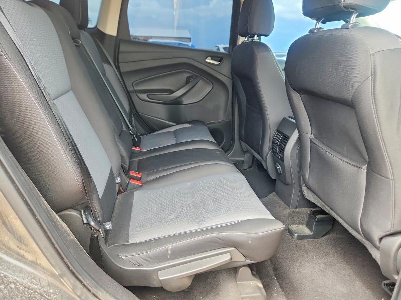 Продажа на аукционе авто 2017 Ford Escape, vin: 1FMCU9GD5HUE50242, номер лота: 61006386