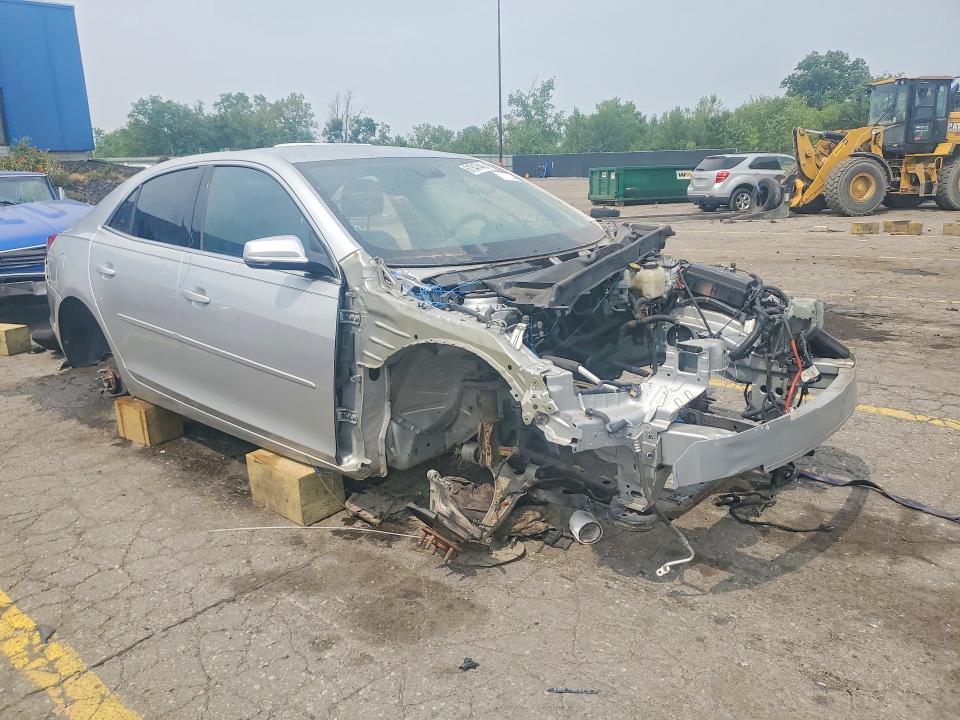 Продаж на аукціоні авто 2014 Chevrolet Malibu, vin: 1G11C5SL5EF176961, номер лоту: 61547446