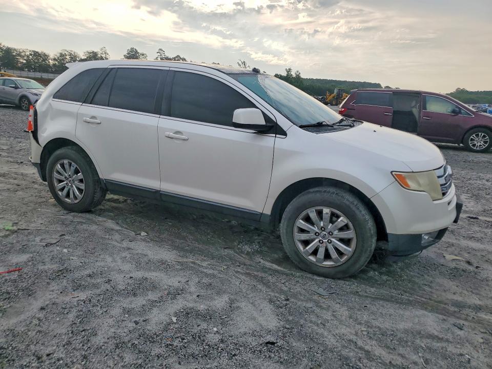 Auction sale of the 2010 Ford Edge, vin: 2FMDK4KC3ABB50464, lot number: 60923706