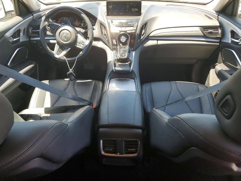 Продажа на аукционе авто 2019 Acura Rdx, vin: 5J8TC1H31KL023024, номер лота: 60263676