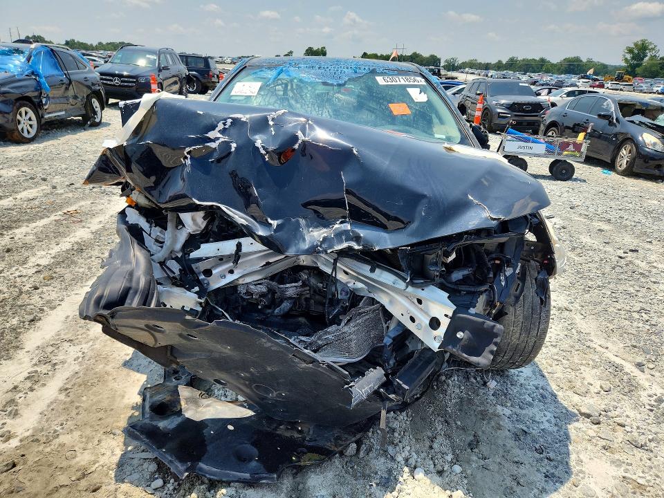 63071856 :رقم المزاد ، 4T1G11AK3PU738066 vin ، 2023 Toyota Camry مزاد بيع