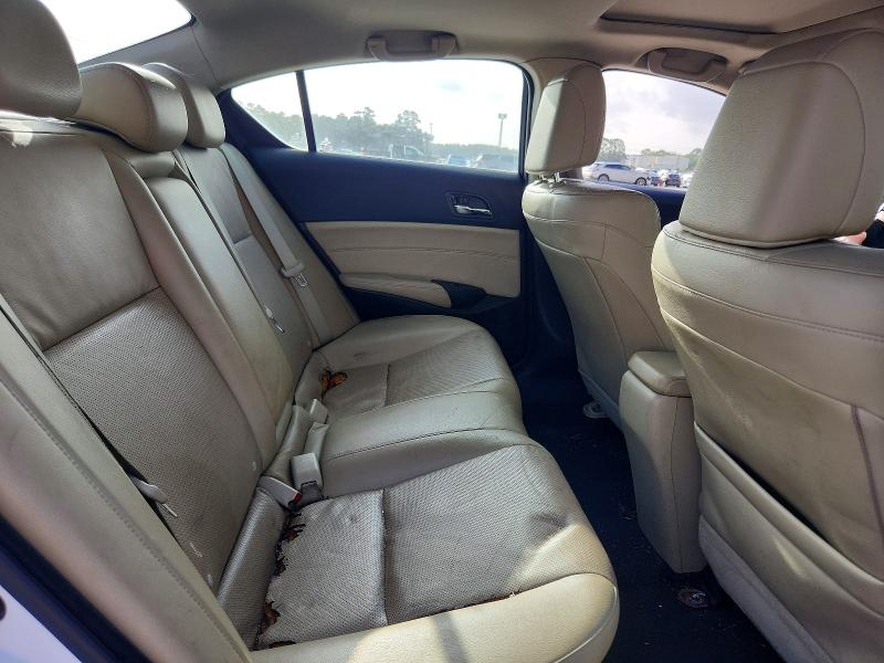 Продаж на аукціоні авто 2013 Acura Ilx, vin: 19VDE1F59DE016618, номер лоту: 60494156
