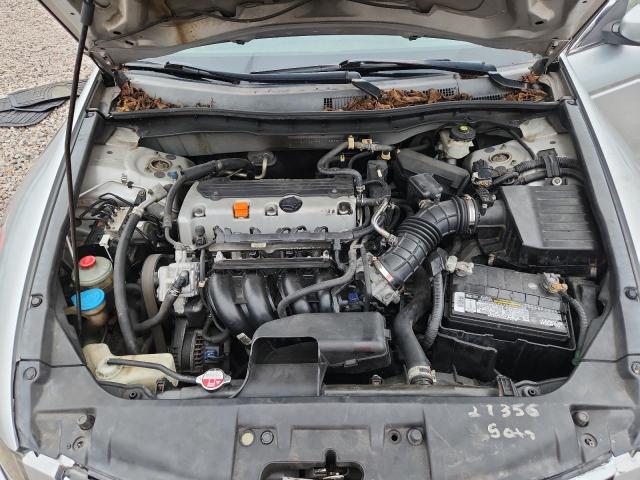 2008 Honda Accord მანქანა იყიდება აუქციონზე, vin: 1HGCP26498A112575, აუქციონის ნომერი: 60420266