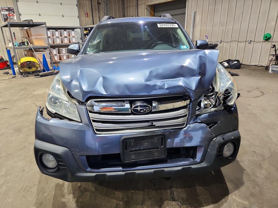 Aukcja sprzedaży 2014 Subaru Outback, vin: 4S4BRBCC1E3294137, numer aukcji: 62942396