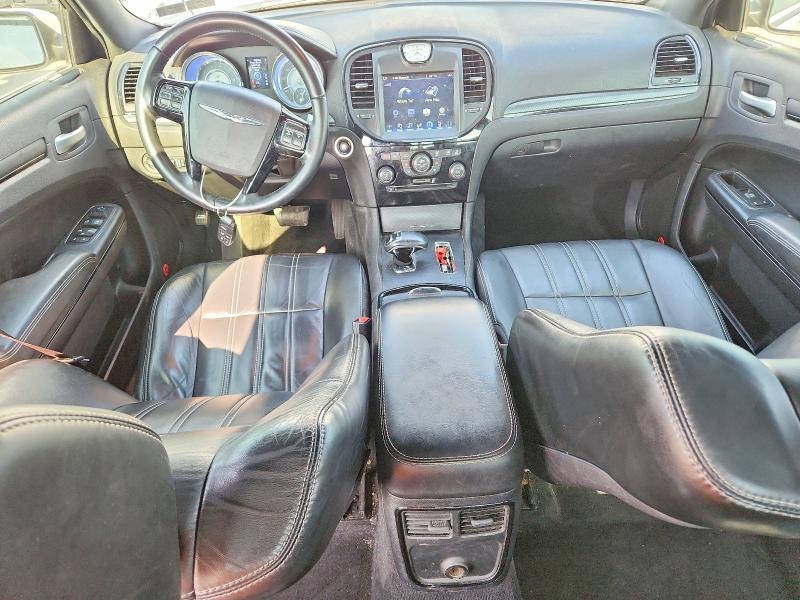 2014 Chrysler 300 მანქანა იყიდება აუქციონზე, vin: 2C3CCABG8EH301563, აუქციონის ნომერი: 59581826