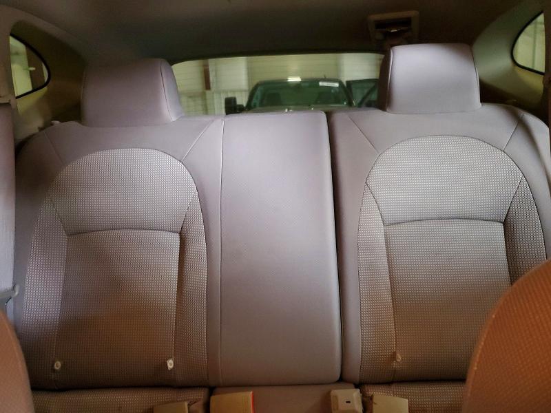 2011 Nissan Rogue მანქანა იყიდება აუქციონზე, vin: JN8AS5MV6BW266547, აუქციონის ნომერი: 62703956