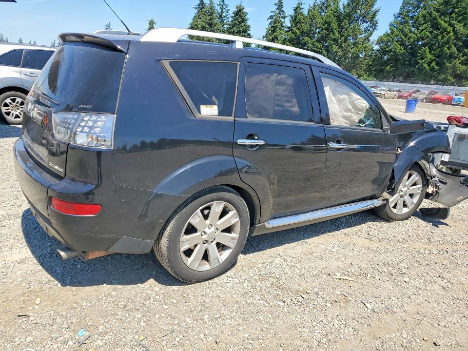 Aukcja sprzedaży 2009 Mitsubishi Outlander, vin: JA4MT31W59Z001161, numer aukcji: 60167706
