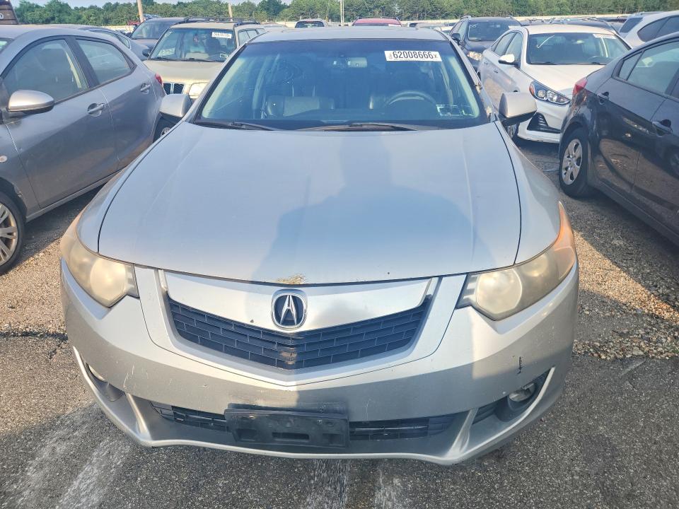 62008666 :رقم المزاد ، JH4CU2F68AC043413 vin ، 2010 Acura Tsx مزاد بيع