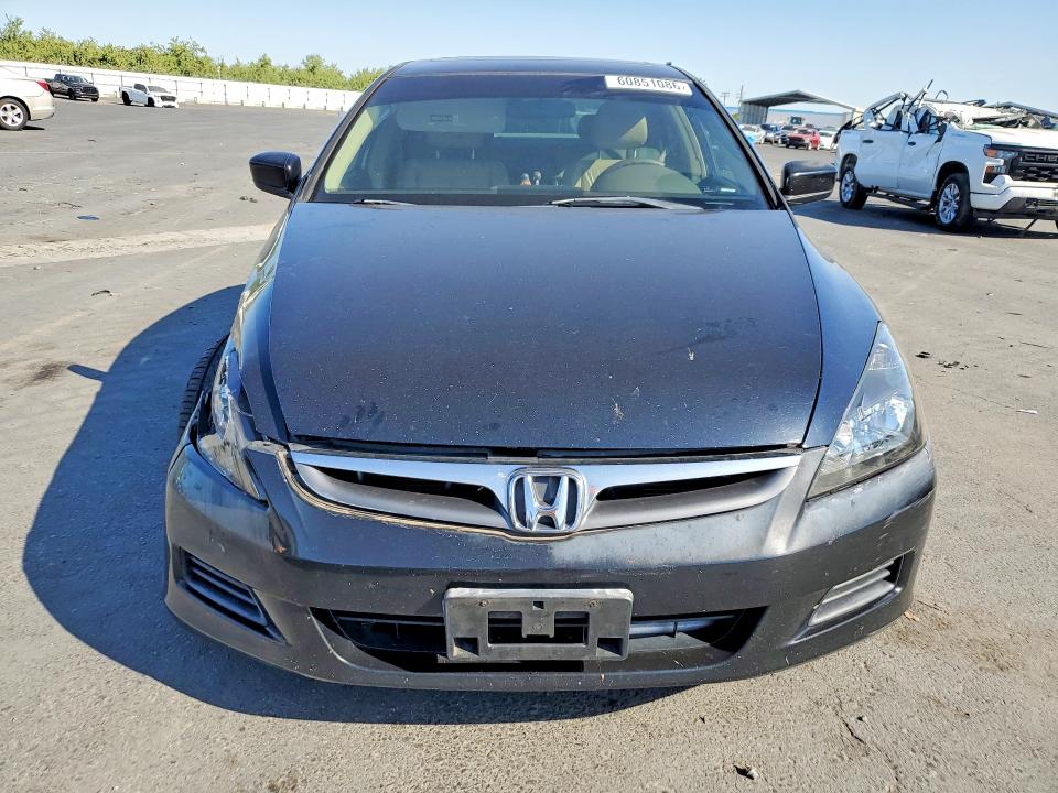 Aukcja sprzedaży 2007 Honda Accord, vin: 1HGCM665X7A031382, numer aukcji: 60851086