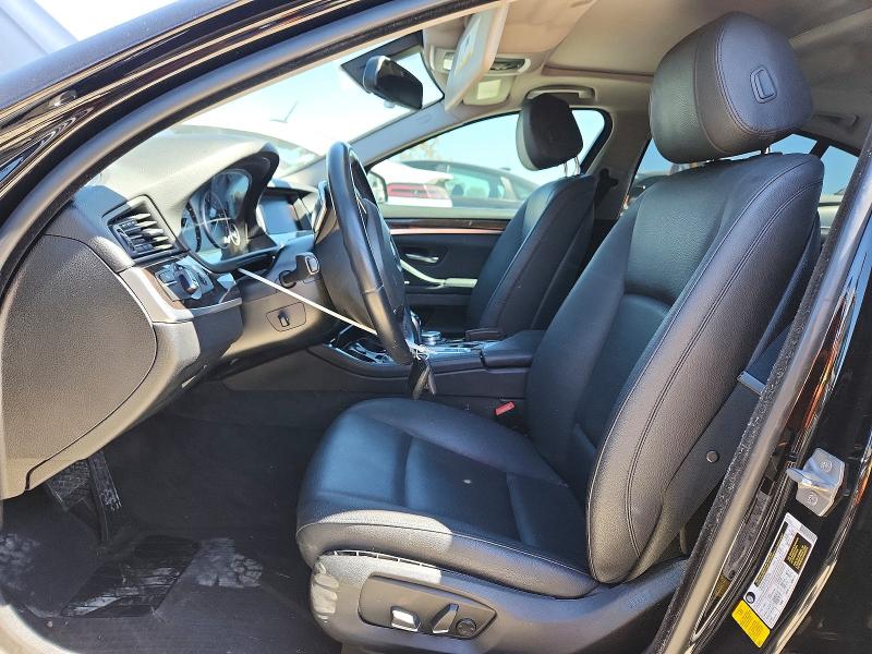 Aukcja sprzedaży 2016 Bmw 528, vin: WBA5A5C54GD526607, numer aukcji: 62500996