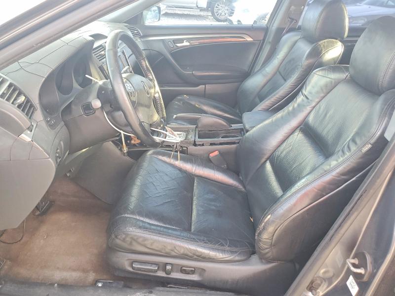 Aukcja sprzedaży 2004 Acura Tl, vin: 19UUA662X4A030750, numer aukcji: 61431906