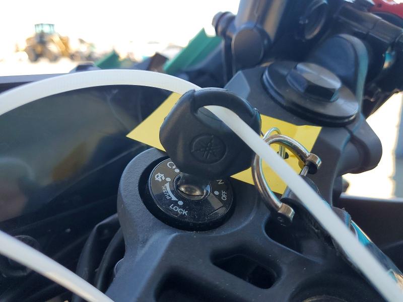 2026 Yamaha Yfz320 მანქანა იყიდება აუქციონზე, vin: MH3RH25Y5TK002430, აუქციონის ნომერი: 62625366