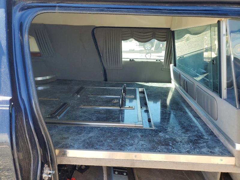 62973036 :رقم المزاد ، 1GEEH00Y35U500777 vin ، 2005 Cadillac Commercial Chassis مزاد بيع