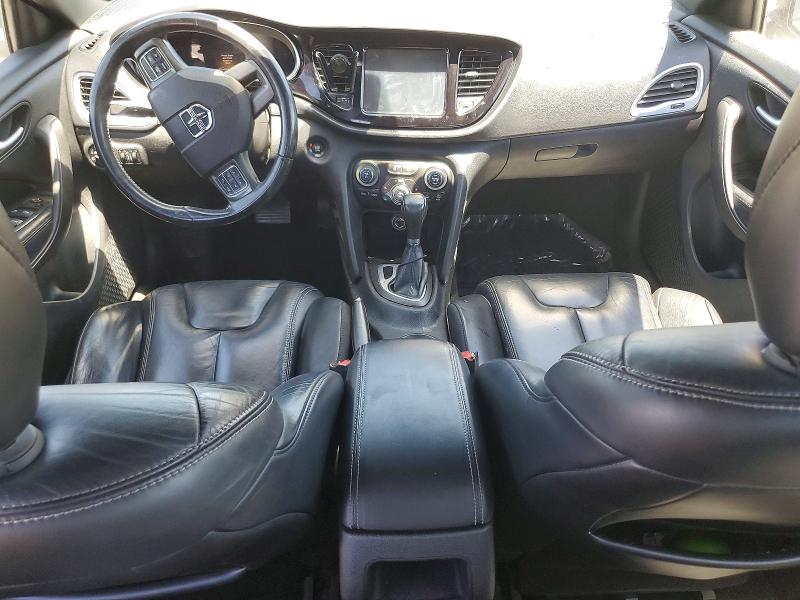 Aukcja sprzedaży 2013 Dodge Dart, vin: 1C3CDFCH0DD312151, numer aukcji: 60667246