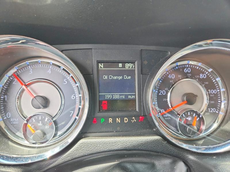 60685256 :رقم المزاد ، 2C4RC1BG1ER386987 vin ، 2014 Chrysler Town & Country مزاد بيع