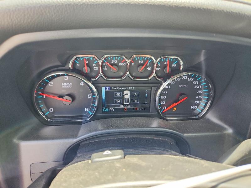 Aukcja sprzedaży 2018 Gmc Sierra, vin: 3GTU2NEC9JG303772, numer aukcji: 61211906