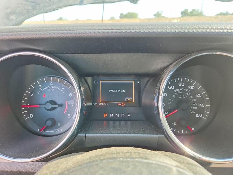 Aukcja sprzedaży 2016 Ford Mustang, vin: 1FATP8FF9G5333674, numer aukcji: 61609156