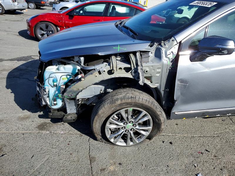 Aukcja sprzedaży 2021 Cadillac Xt5, vin: 1GYKNCRSXMZ109917, numer aukcji: 59856526