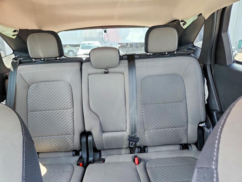 2020 Ford Escape მანქანა იყიდება აუქციონზე, vin: 1FMCU0G68LUC61896, აუქციონის ნომერი: 59278496