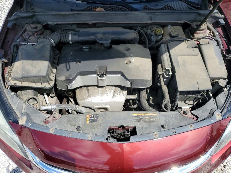 Aukcja sprzedaży 2015 Chevrolet Malibu, vin: 1G11C5SL8FF224423, numer aukcji: 60968176