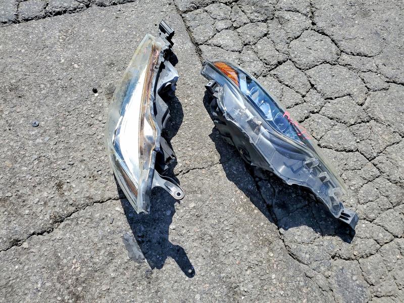 Aukcja sprzedaży 2017 Toyota Corolla, vin: 5YFBURHE2HP722248, numer aukcji: 62798016