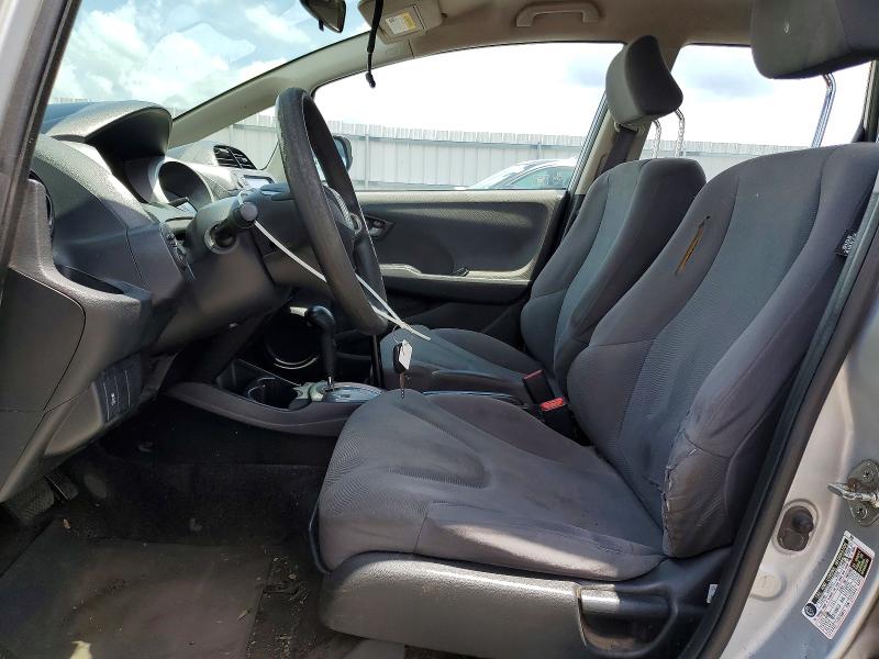 Продаж на аукціоні авто 2012 Honda Fit, vin: JHMGE8H34CS003598, номер лоту: 60802486