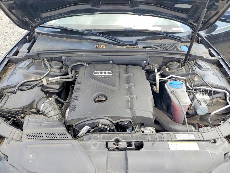 Продаж на аукціоні авто 2013 Audi A5, vin: WAURFAFR7DA050344, номер лоту: 61733896