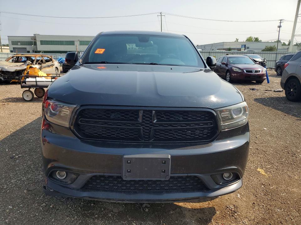Aukcja sprzedaży 2015 Dodge Durango, vin: 1C4RDJDG2FC120561, numer aukcji: 62931126