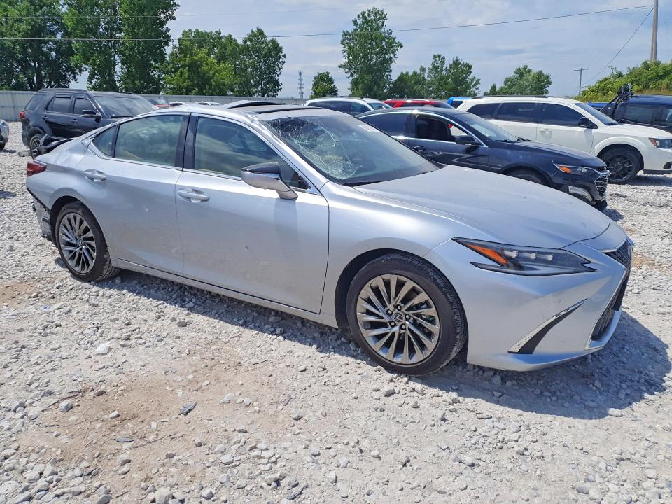 Aukcja sprzedaży 2025 Lexus Es 300h, vin: 58AFA1C10SU073046, numer aukcji: 60272406