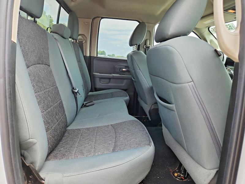 Продажа на аукционе авто 2019 Ram 1500 Classic, vin: 1C6RR7GT9KS520671, номер лота: 62654426