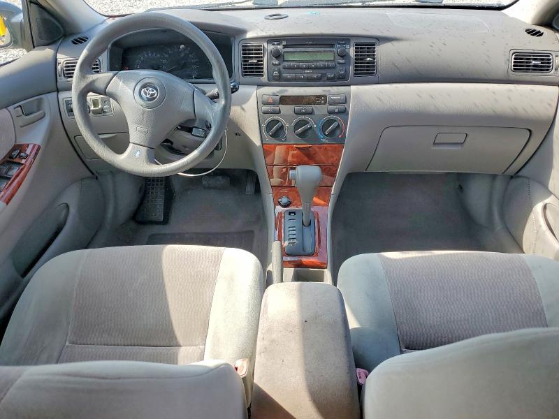 Продаж на аукціоні авто 2007 Toyota Corolla, vin: 1NXBR32E77Z883621, номер лоту: 58876446