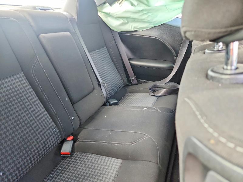 Продаж на аукціоні авто 2021 Dodge Challenger, vin: 2C3CDZAG3MH530969, номер лоту: 60937246