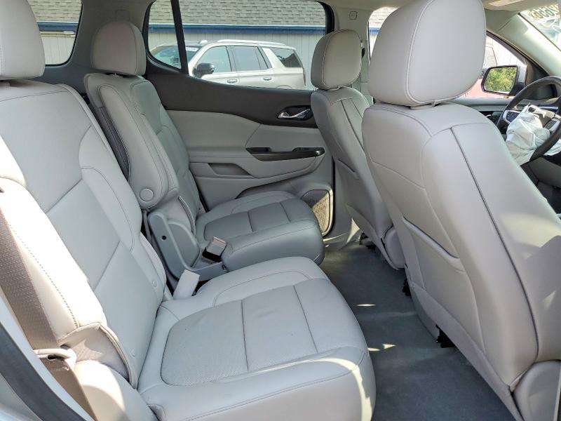 Продаж на аукціоні авто 2023 Gmc Acadia, vin: 1GKKNUL44PZ168640, номер лоту: 61592656