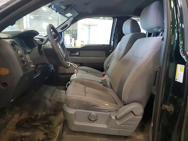 Продажа на аукционе авто 2013 Ford F150, vin: 1FTEX1CM1DFB76970, номер лота: 60057806