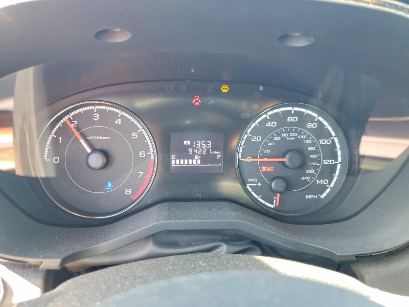 Aukcja sprzedaży 2017 Subaru Impreza, vin: 4S3GKAA64H1615030, numer aukcji: 59398496