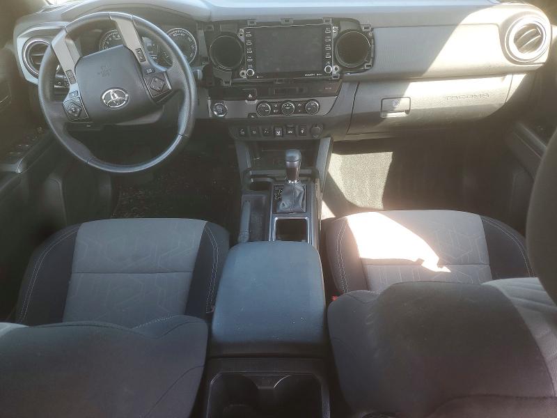 Aukcja sprzedaży 2023 Toyota Tacoma, vin: 3TMBZ5DN7PM039886, numer aukcji: 59249216
