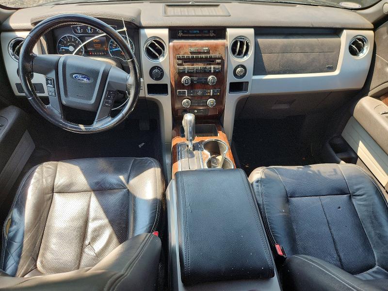 Продажа на аукционе авто 2012 Ford F150, vin: 1FTFW1ET9CKD29287, номер лота: 62635396