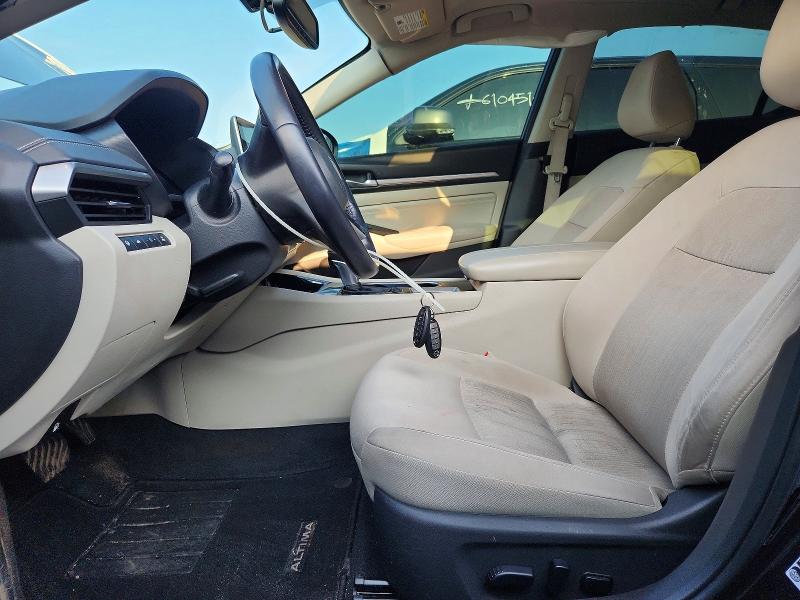 Продаж на аукціоні авто 2020 Nissan Altima, vin: 1N4BL4DW6LC204669, номер лоту: 61330046