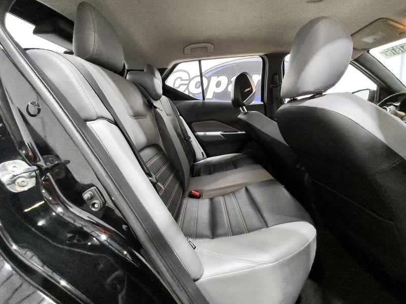 61767876 :رقم المزاد ، 3N1CP5DVXPL498266 vin ، 2023 Nissan Kicks مزاد بيع