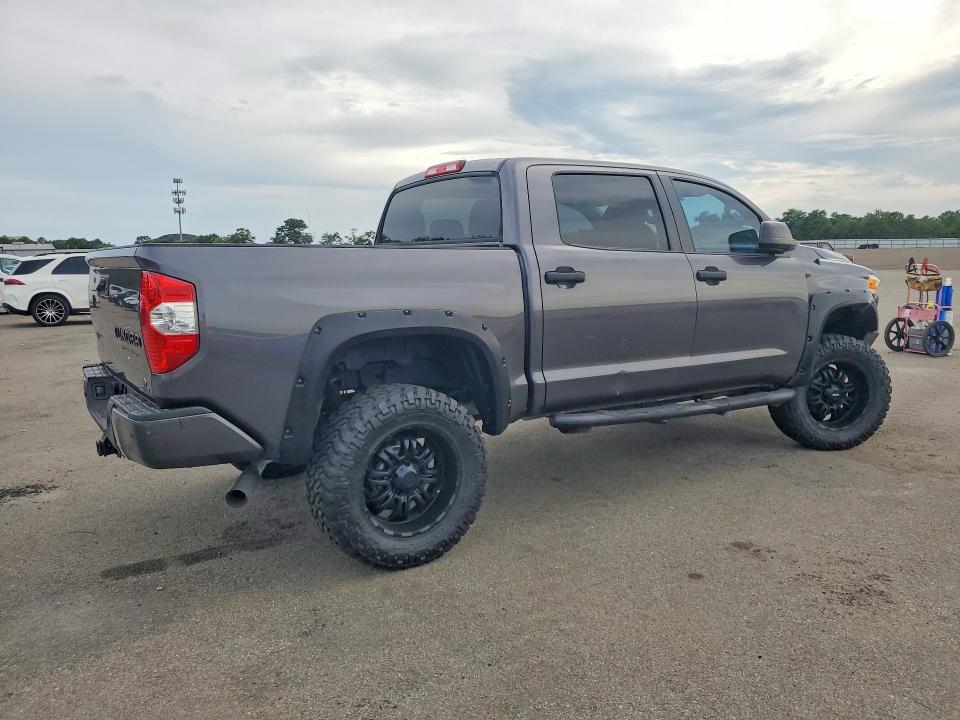 Продажа на аукционе авто 2016 Toyota Tundra, vin: 5TFDY5F10GX520899, номер лота: 59345986